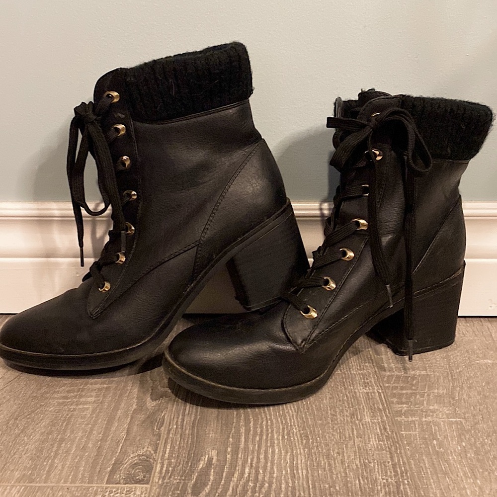 Spring Boots - Picture 2 of 2